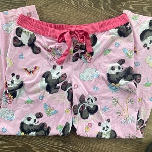 Nick & Nora Lounge Pants